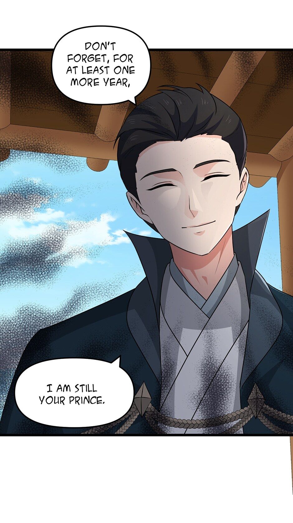 Nymph Project Chapter 164 - page 27