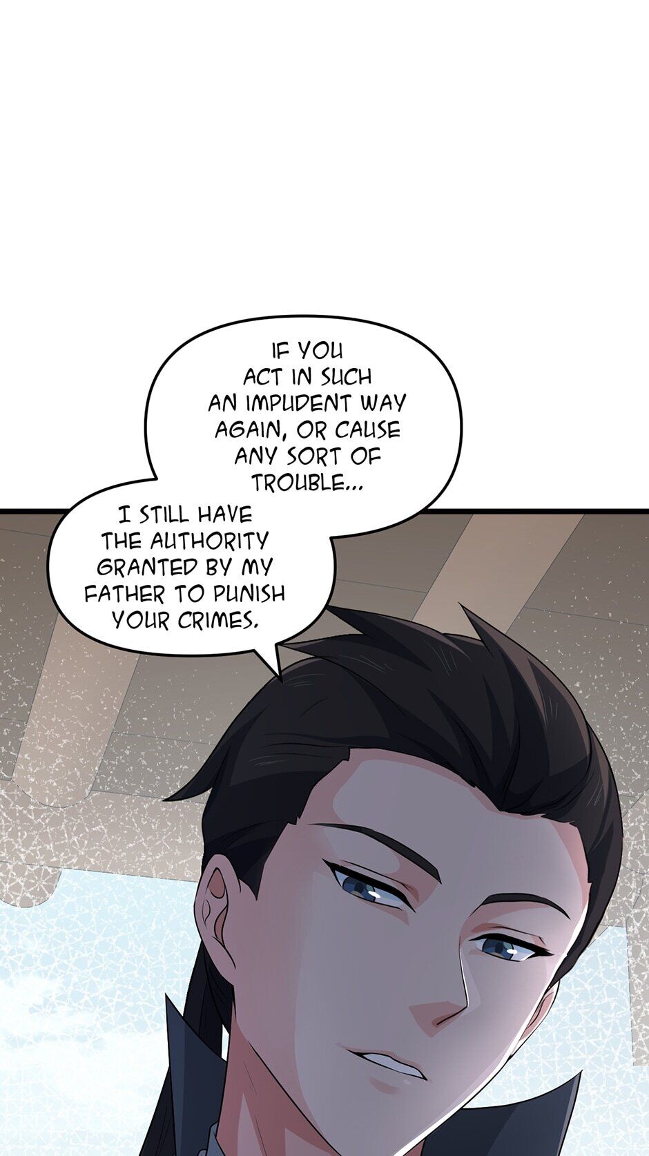 Nymph Project Chapter 164 - page 28