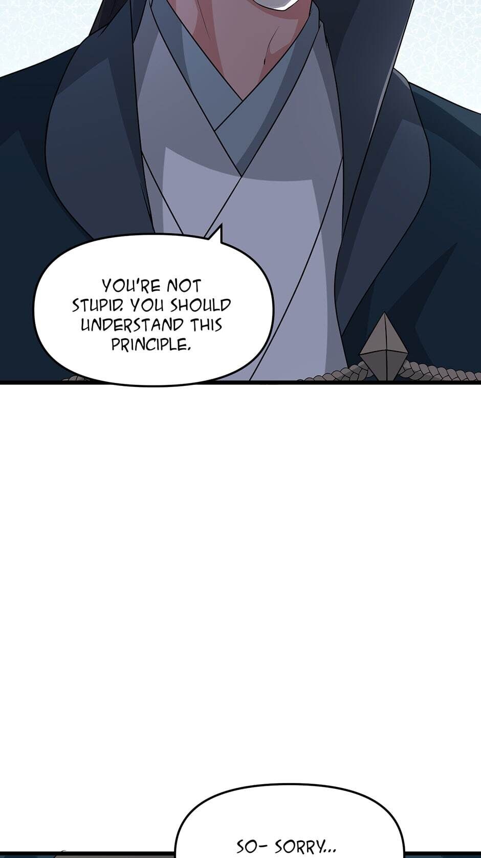 Nymph Project Chapter 164 - page 29