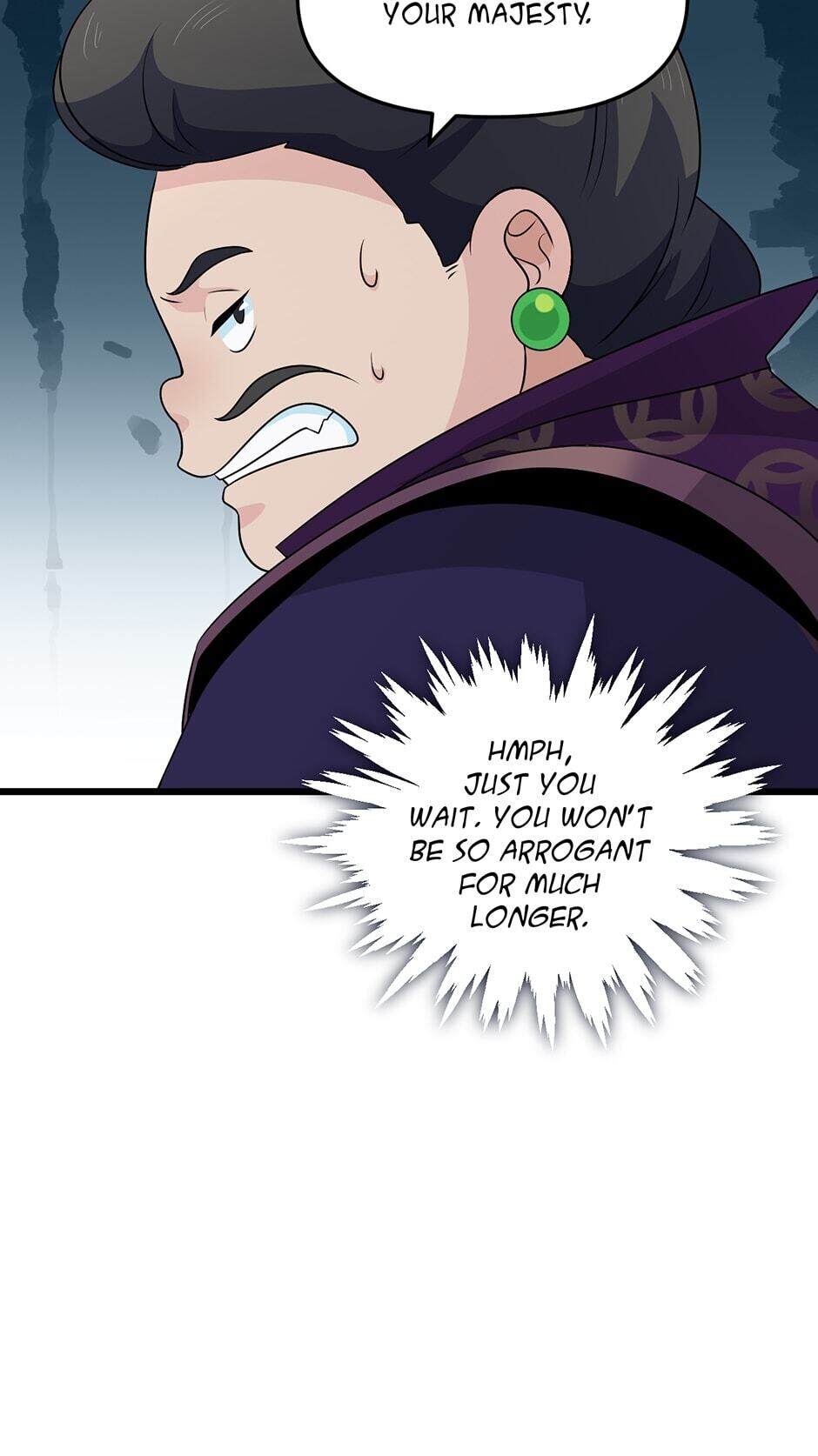 Nymph Project Chapter 164 - page 30