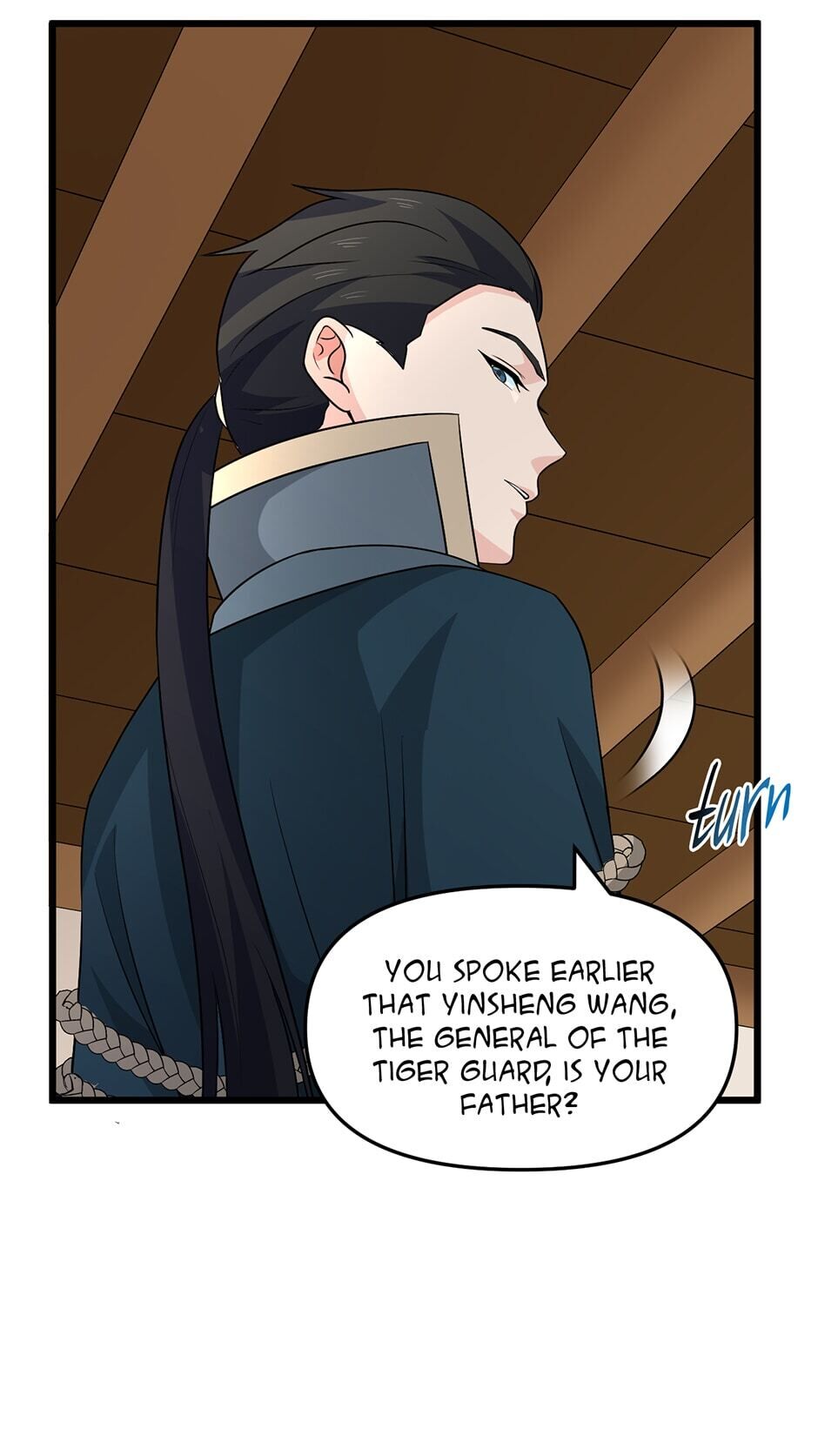 Nymph Project Chapter 164 - page 31