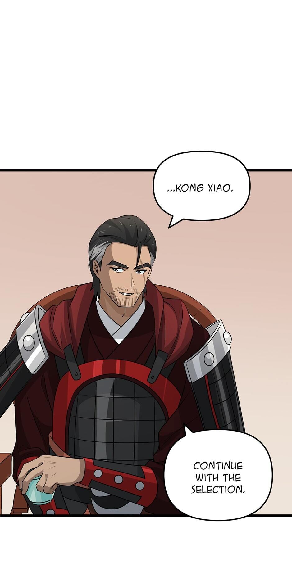 Nymph Project Chapter 164 - page 36