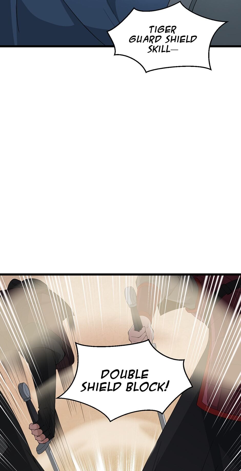 Nymph Project Chapter 164 - page 42