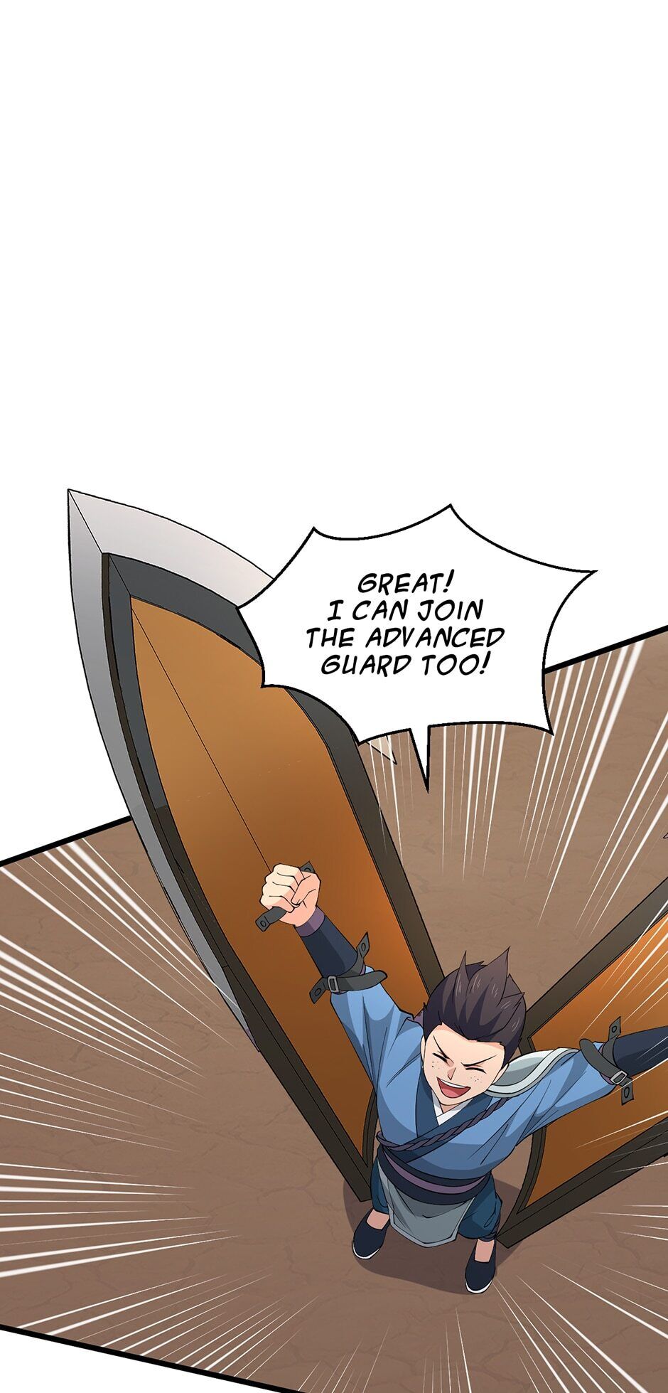 Nymph Project Chapter 164 - page 46