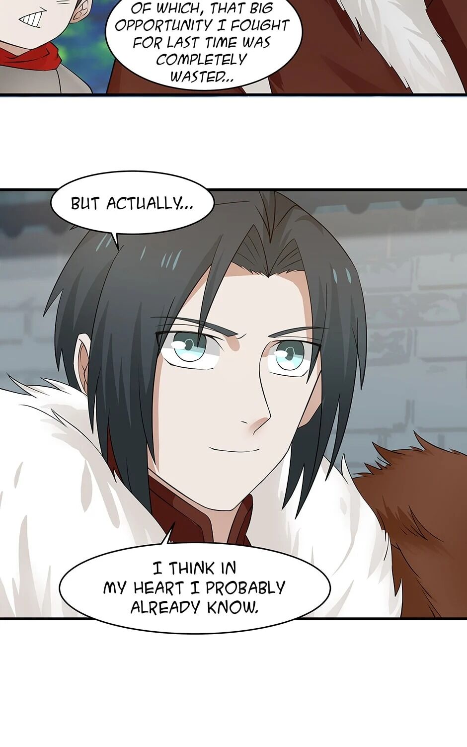 Nymph Project chapter 56 - page 10