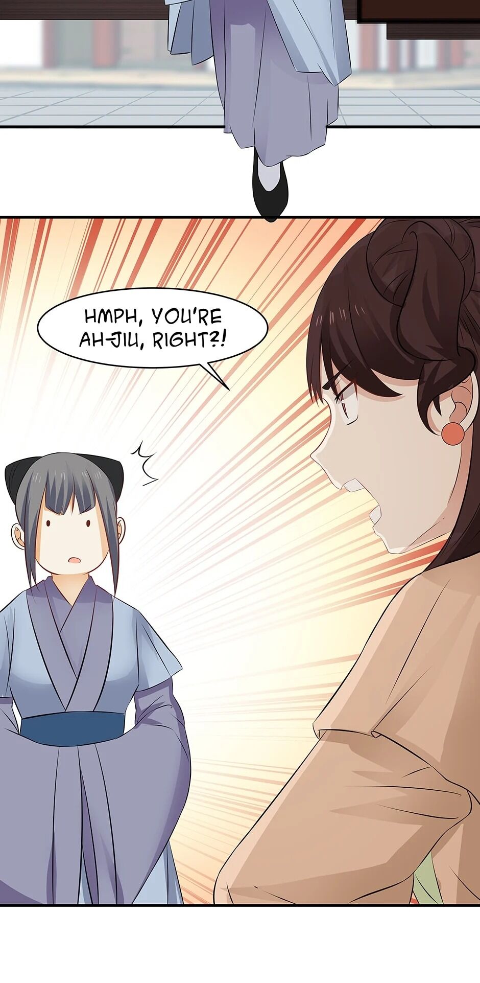 Nymph Project chapter 56 - page 29