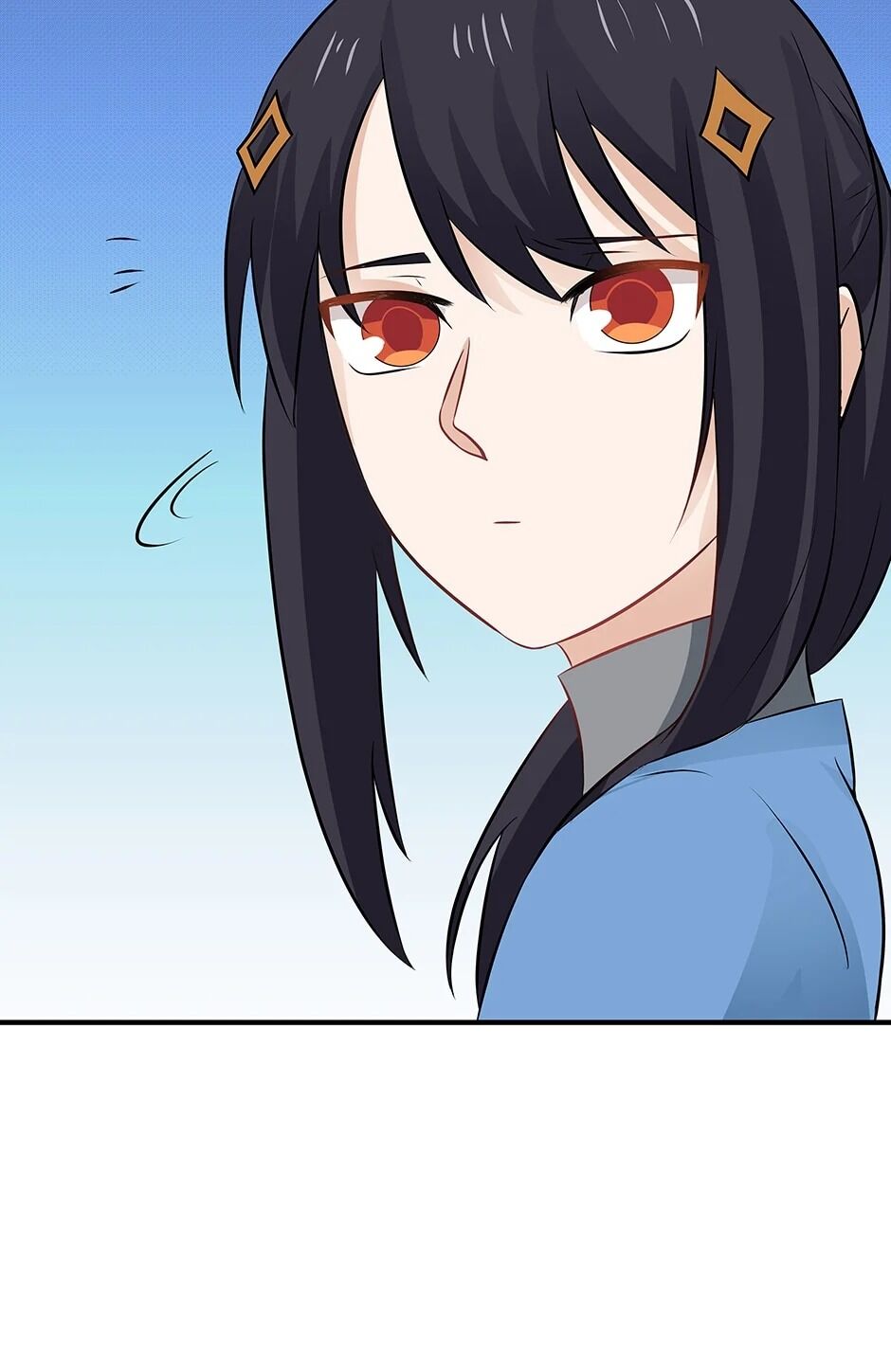 Nymph Project chapter 56 - page 32