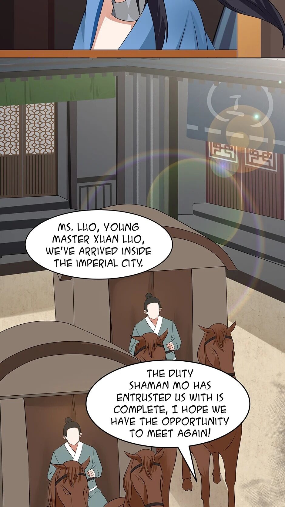 Nymph Project chapter 56 - page 5