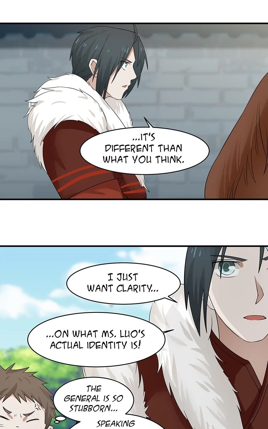 Nymph Project chapter 56 - page 9
