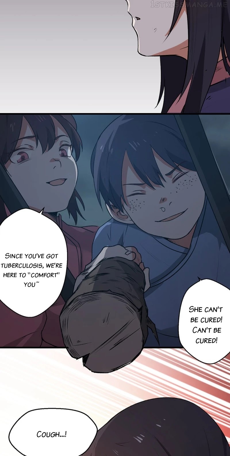 Nymph Project chapter 1.5 - page 10