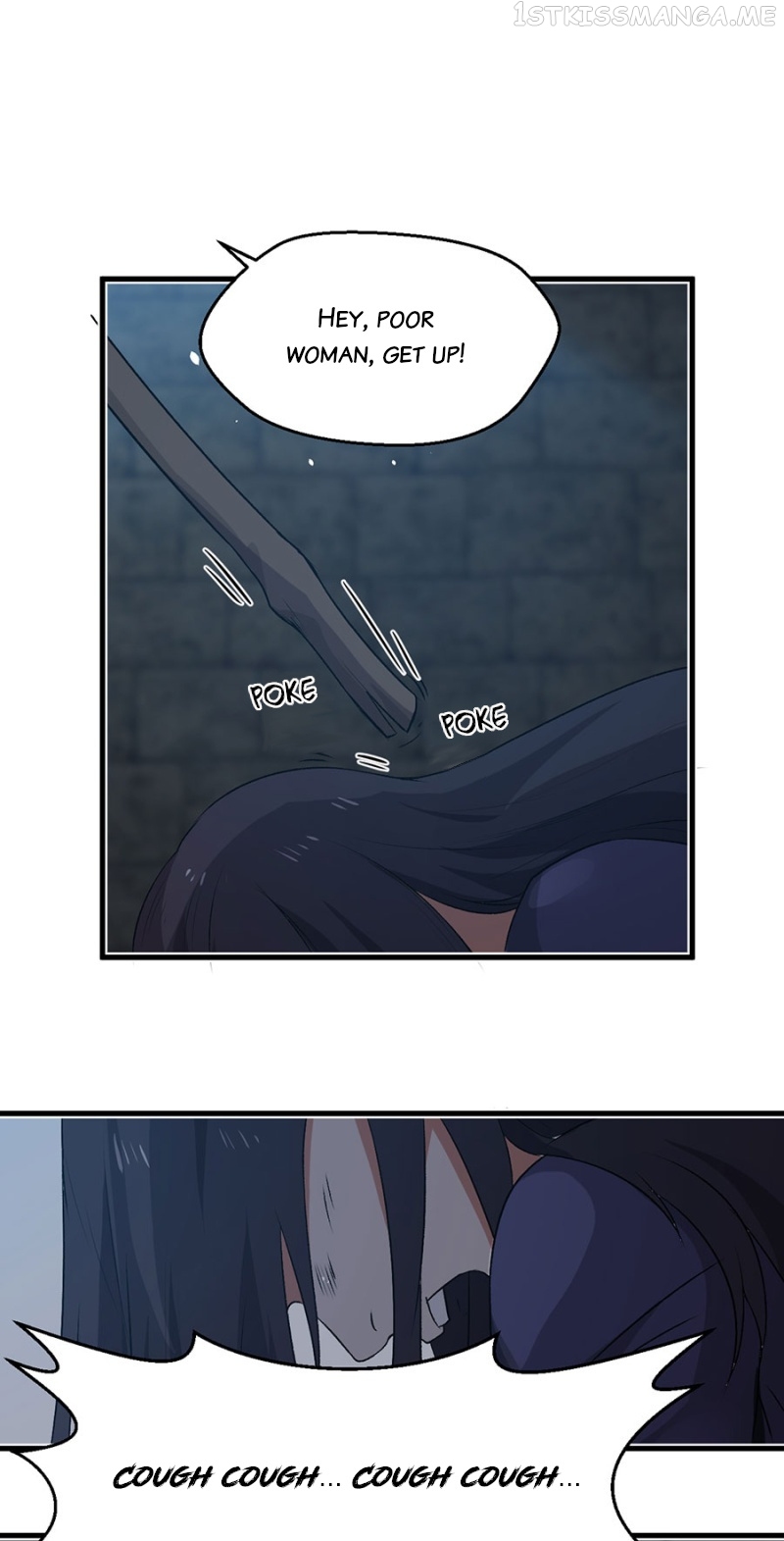 Nymph Project chapter 1.5 - page 14