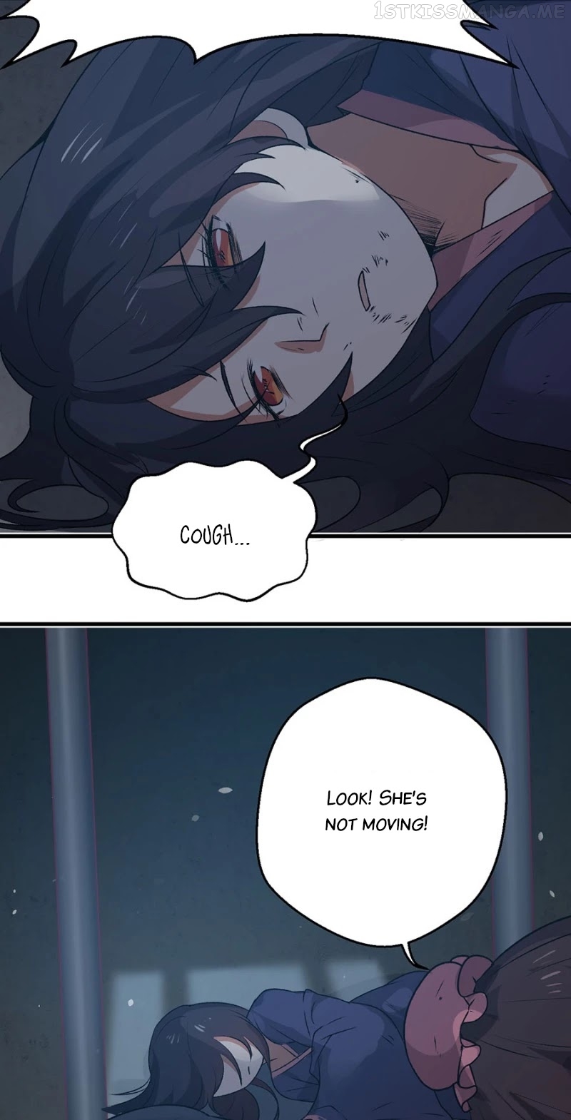 Nymph Project chapter 1.5 - page 15