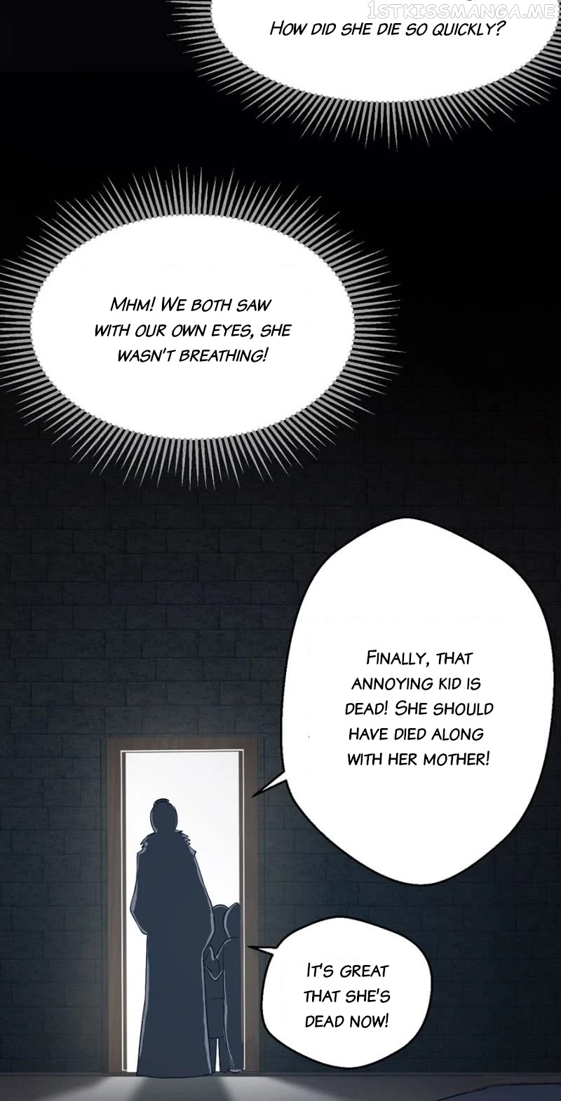 Nymph Project chapter 1.5 - page 21