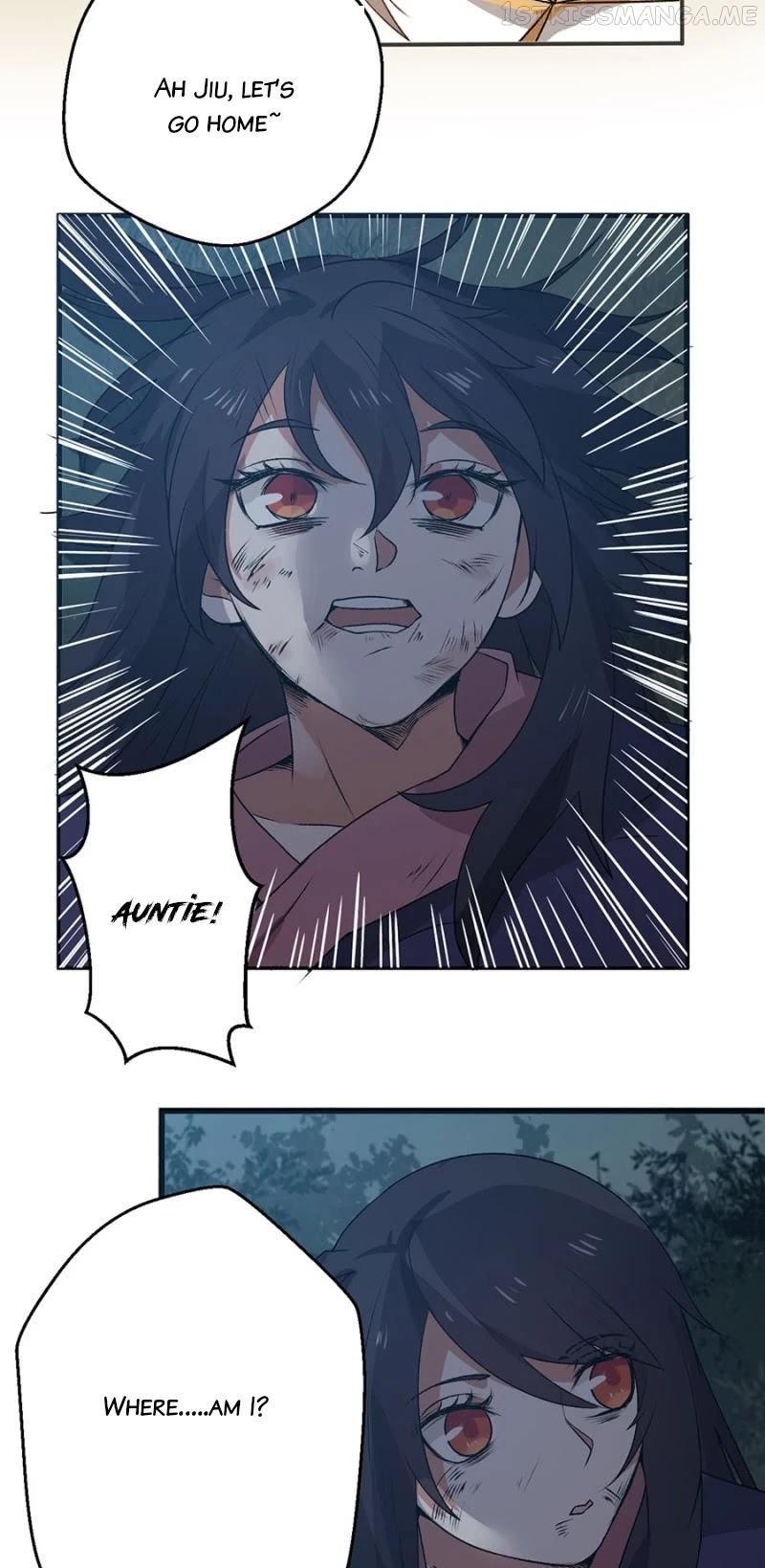 Nymph Project chapter 1.5 - page 25