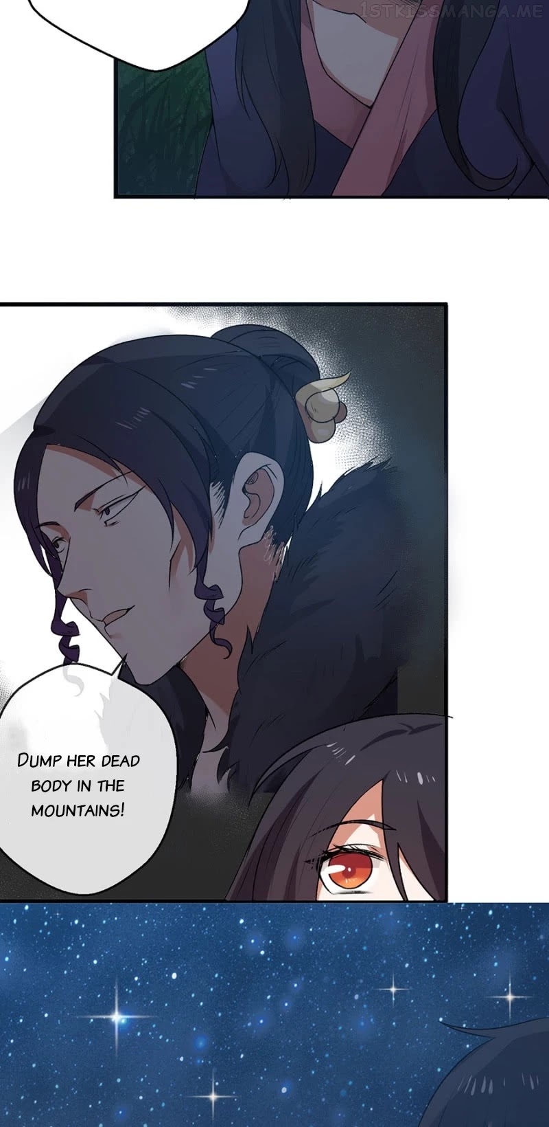Nymph Project chapter 1.5 - page 26