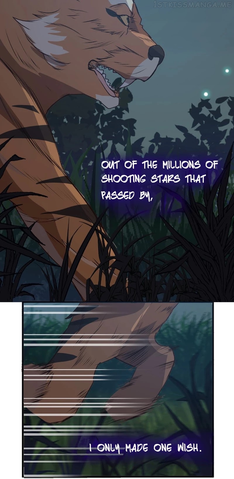 Nymph Project chapter 1.5 - page 31