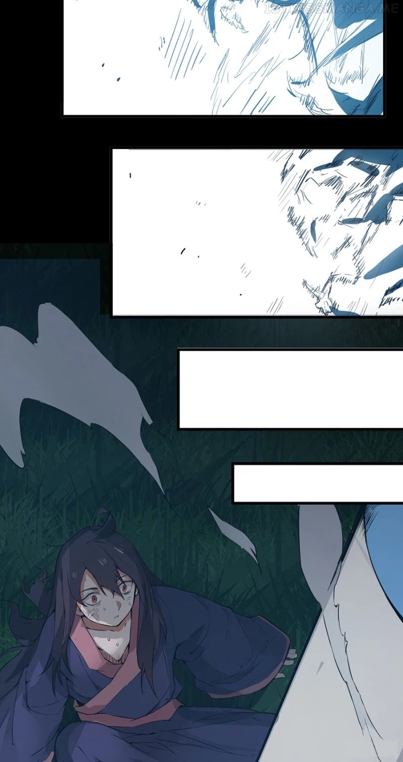 Nymph Project chapter 1.5 - page 37