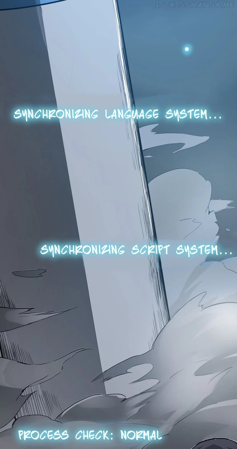 Nymph Project chapter 1.5 - page 40