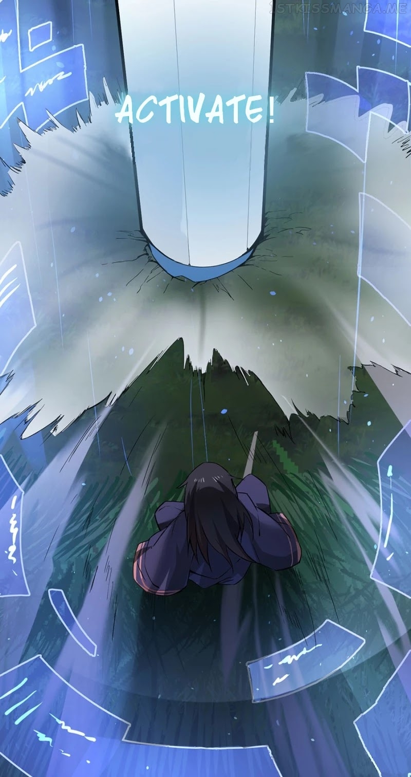 Nymph Project chapter 1.5 - page 42