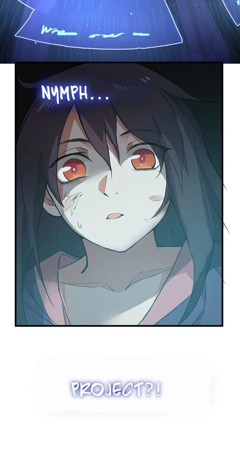 Nymph Project chapter 1.5 - page 43