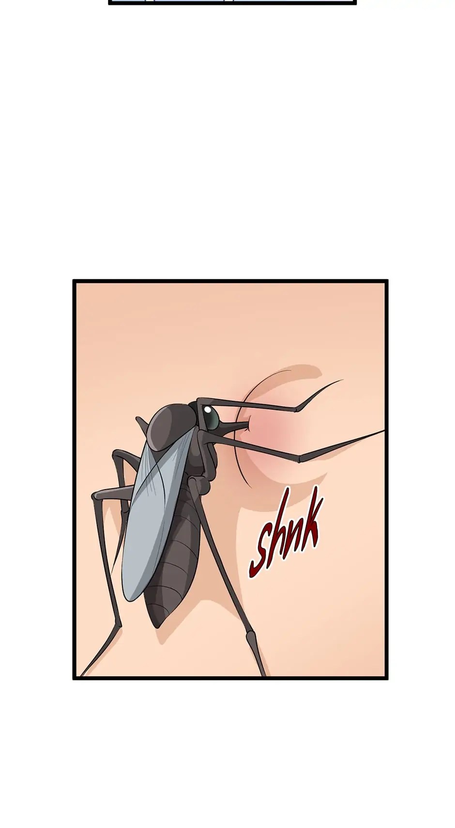 Nymph Project chapter 189 - page 14