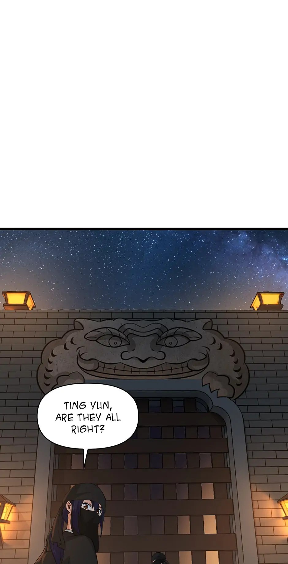 Nymph Project chapter 189 - page 17