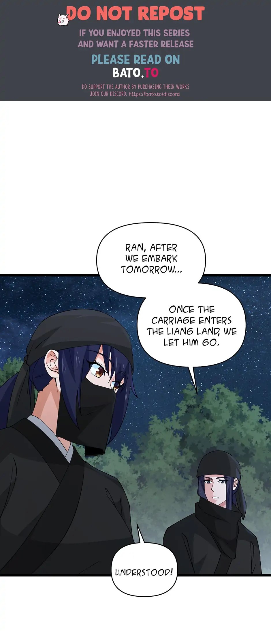 Nymph Project chapter 189 - page 38