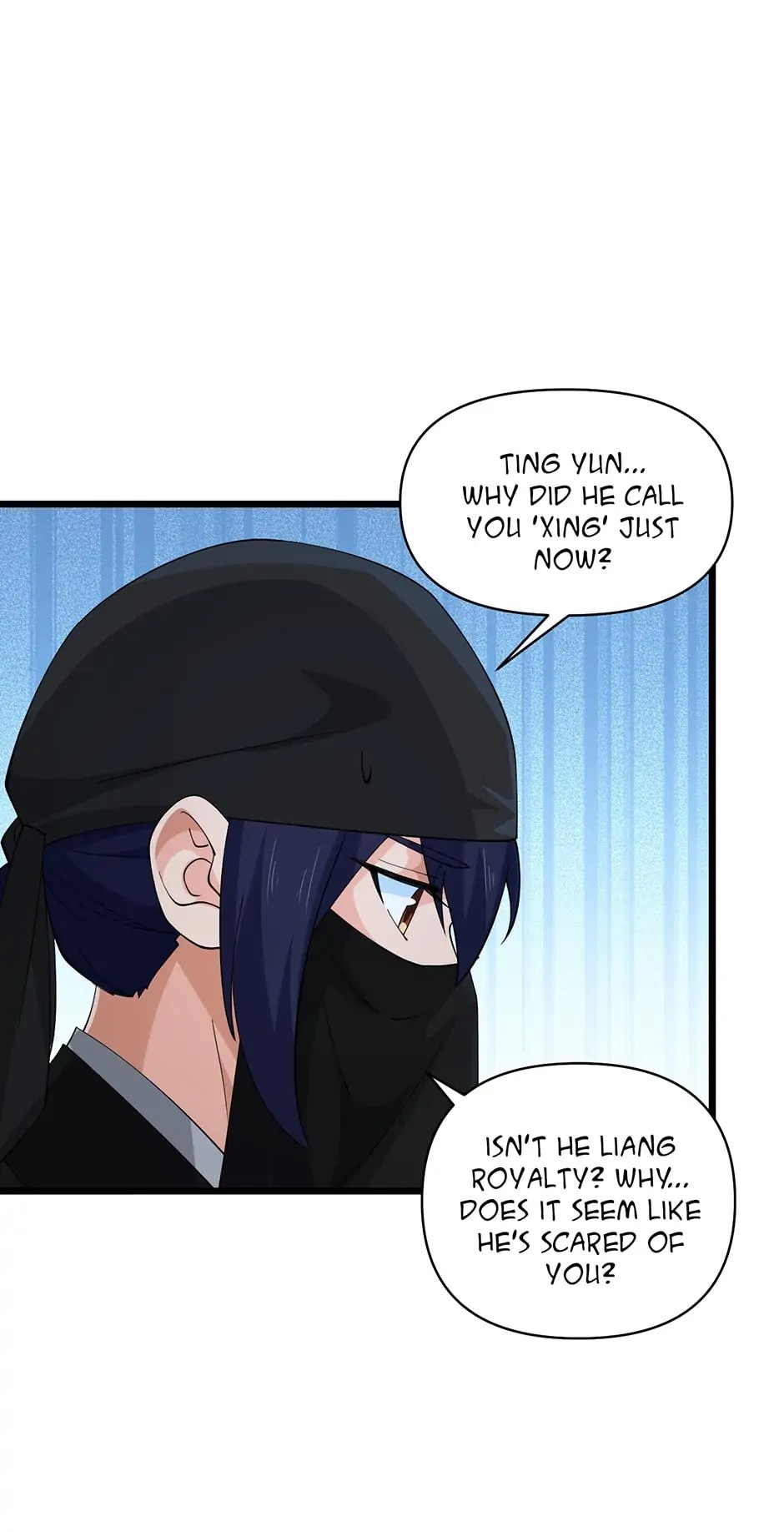 Nymph Project chapter 189 - page 39