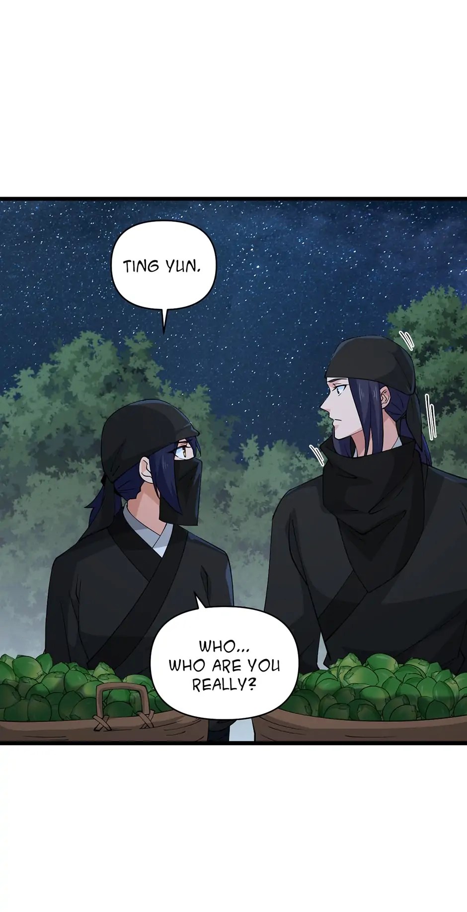 Nymph Project chapter 189 - page 40