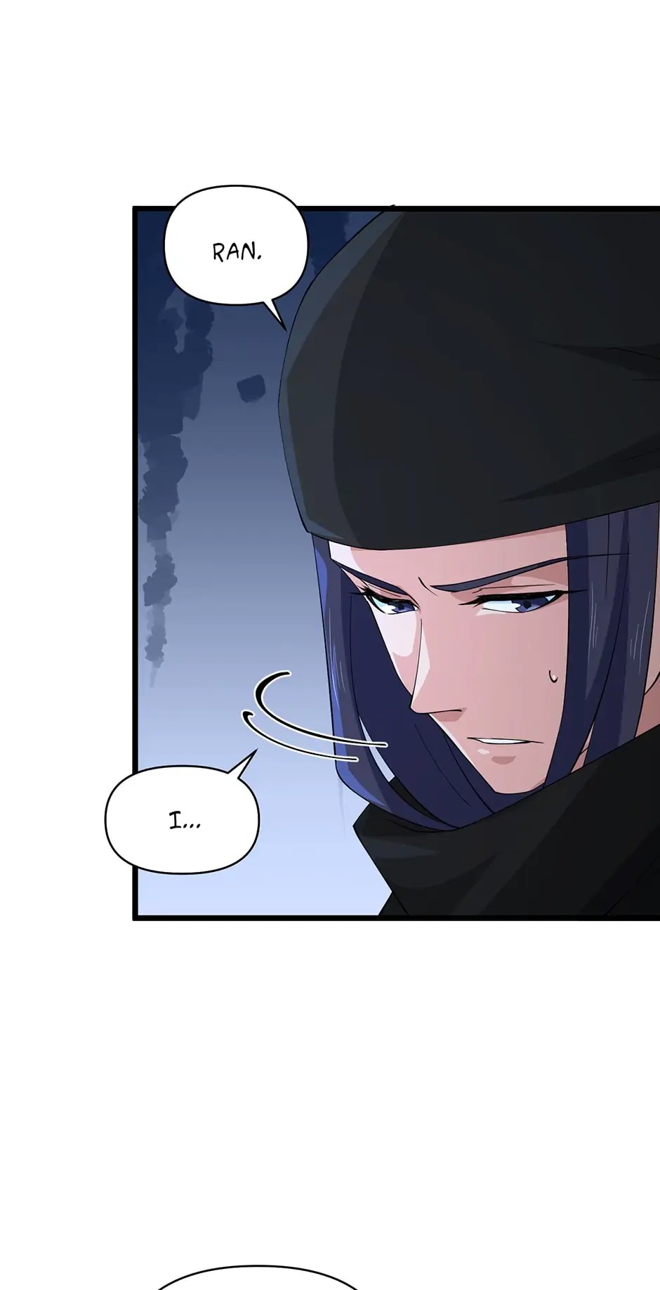 Nymph Project chapter 189 - page 41