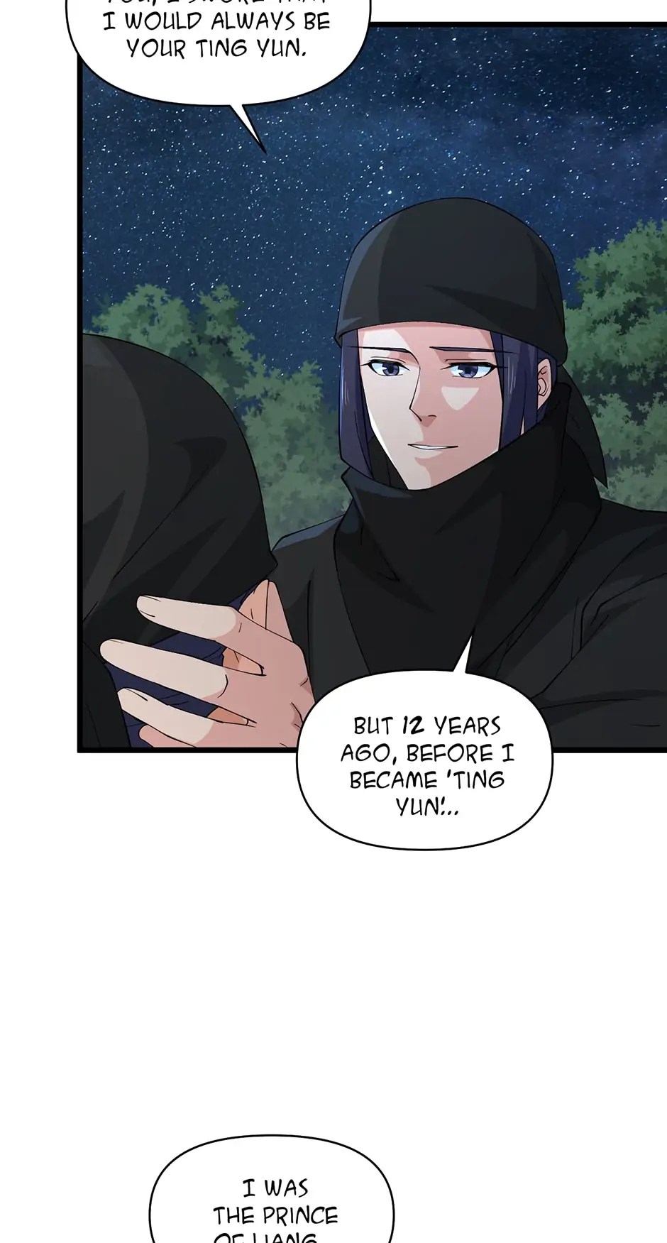 Nymph Project chapter 189 - page 46