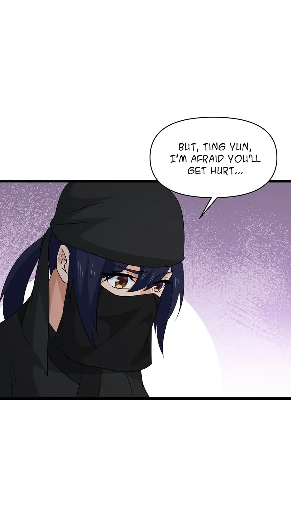 Nymph Project chapter 189 - page 9