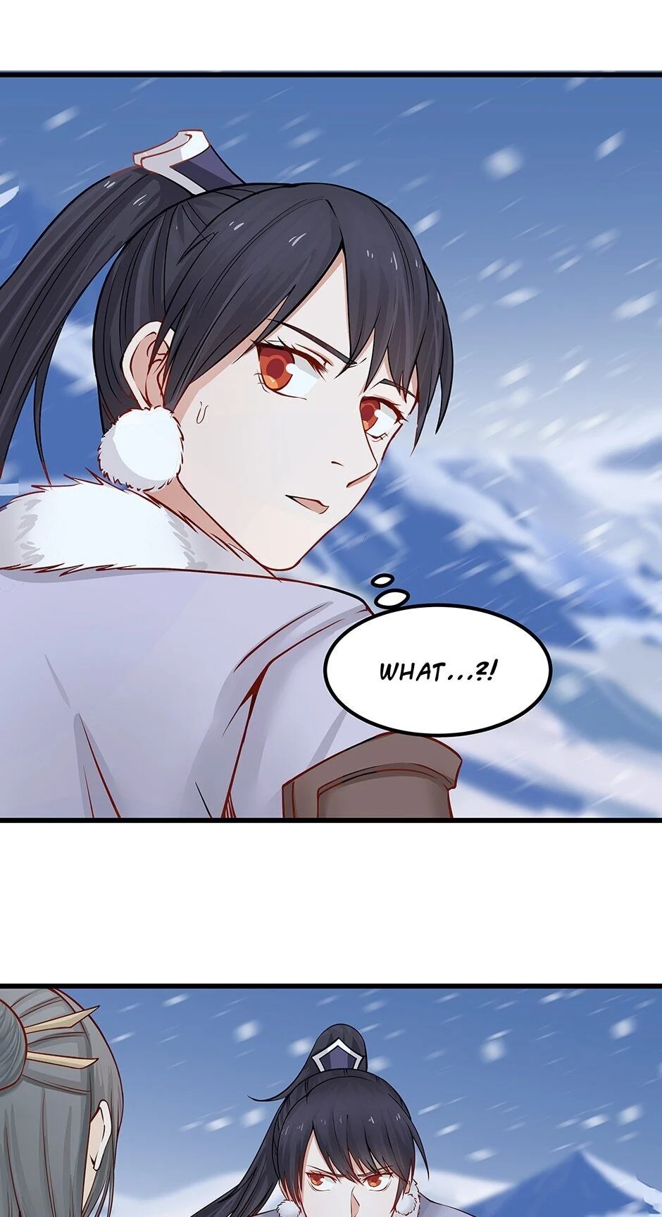 Nymph Project chapter 94 - page 18