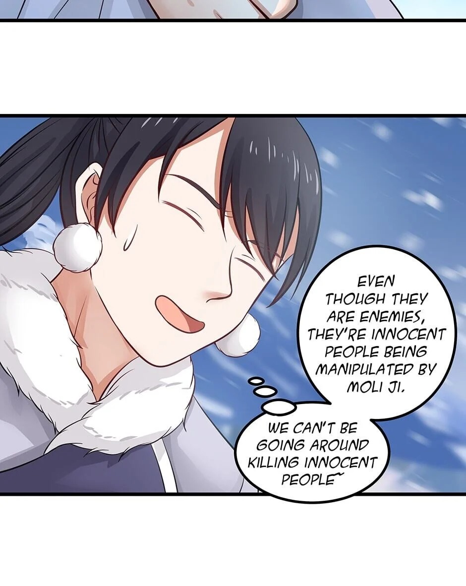 Nymph Project chapter 94 - page 8