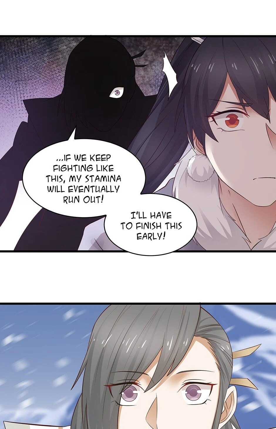 Nymph Project chapter 94 - page 9