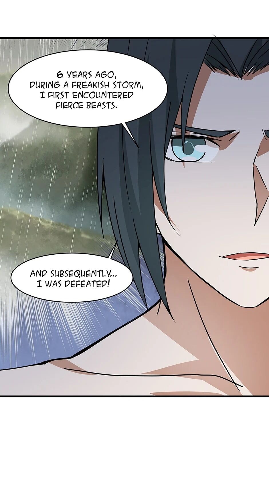 Nymph Project chapter 55 - page 14