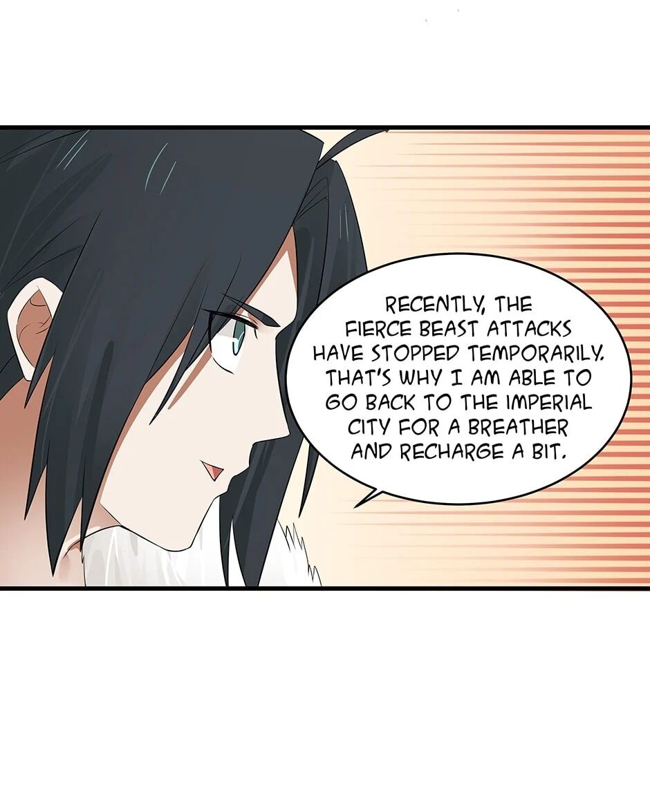 Nymph Project chapter 55 - page 20