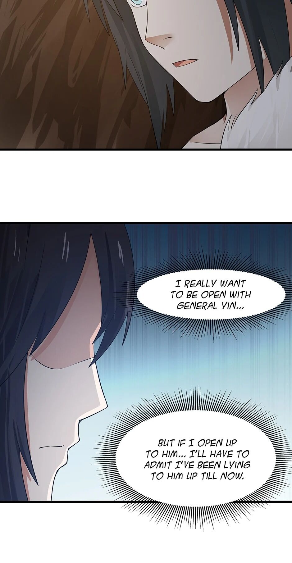 Nymph Project chapter 55 - page 27