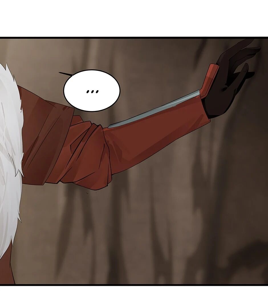 Nymph Project chapter 55 - page 30
