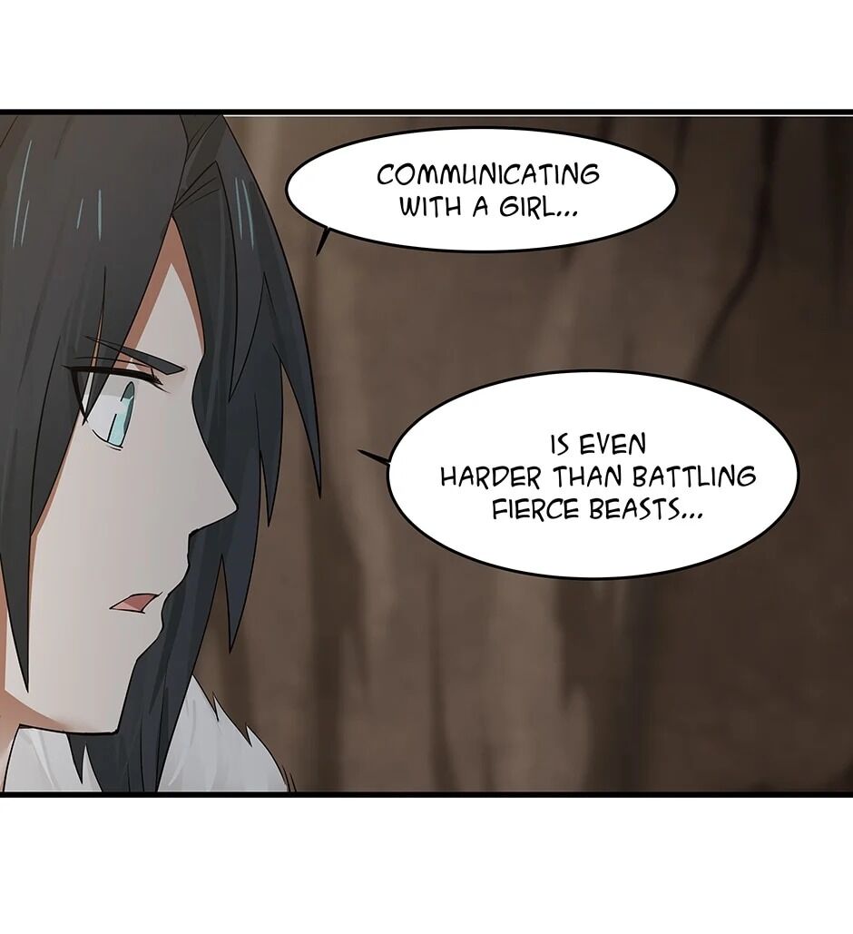 Nymph Project chapter 55 - page 31