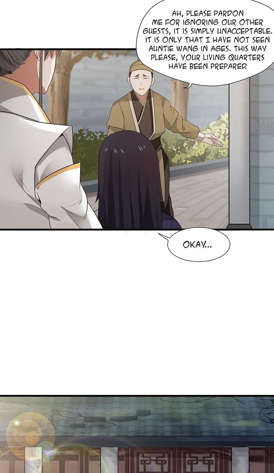 Nymph Project chapter 10 - page 10