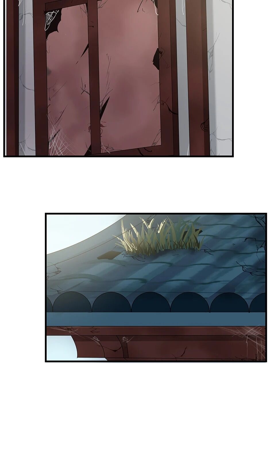 Nymph Project chapter 10 - page 12