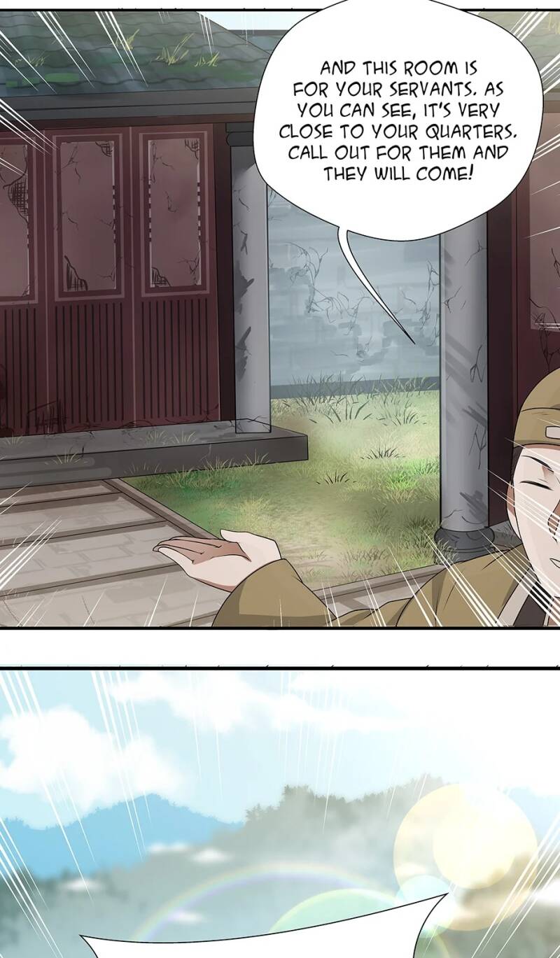 Nymph Project chapter 10 - page 15