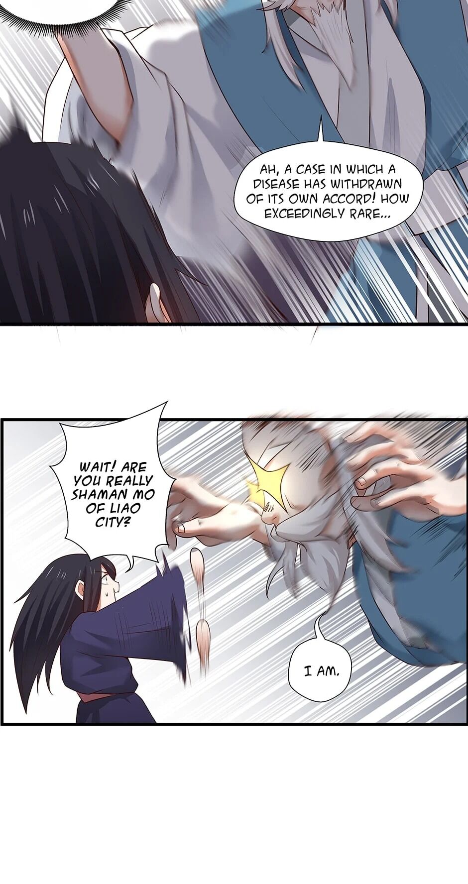 Nymph Project chapter 10 - page 25