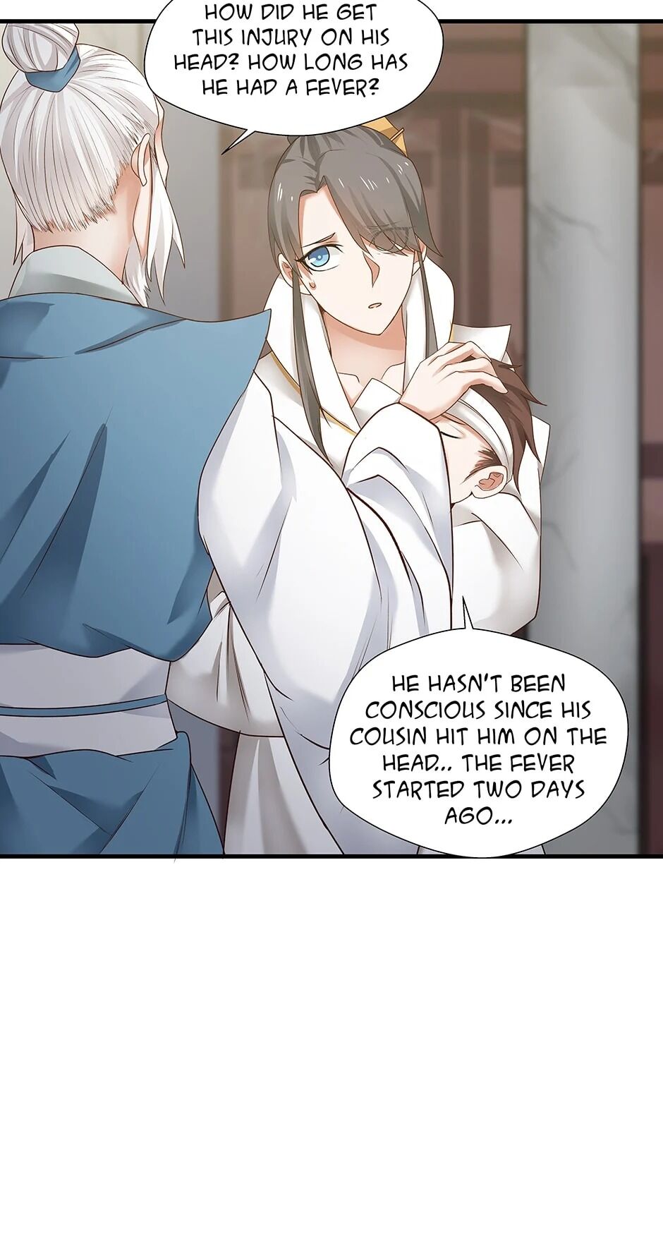 Nymph Project chapter 10 - page 27
