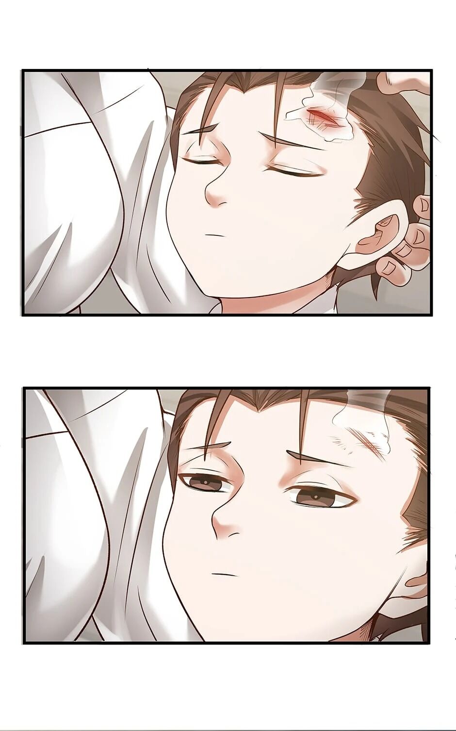 Nymph Project chapter 10 - page 30
