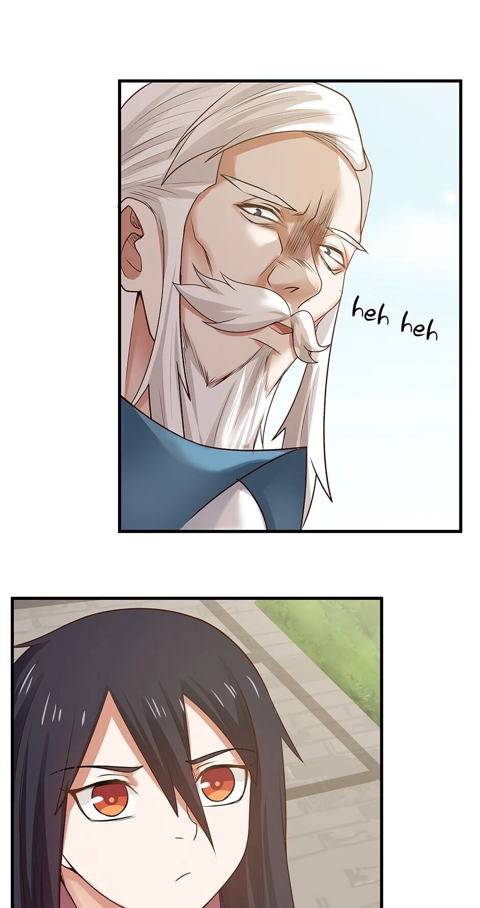 Nymph Project chapter 10 - page 32
