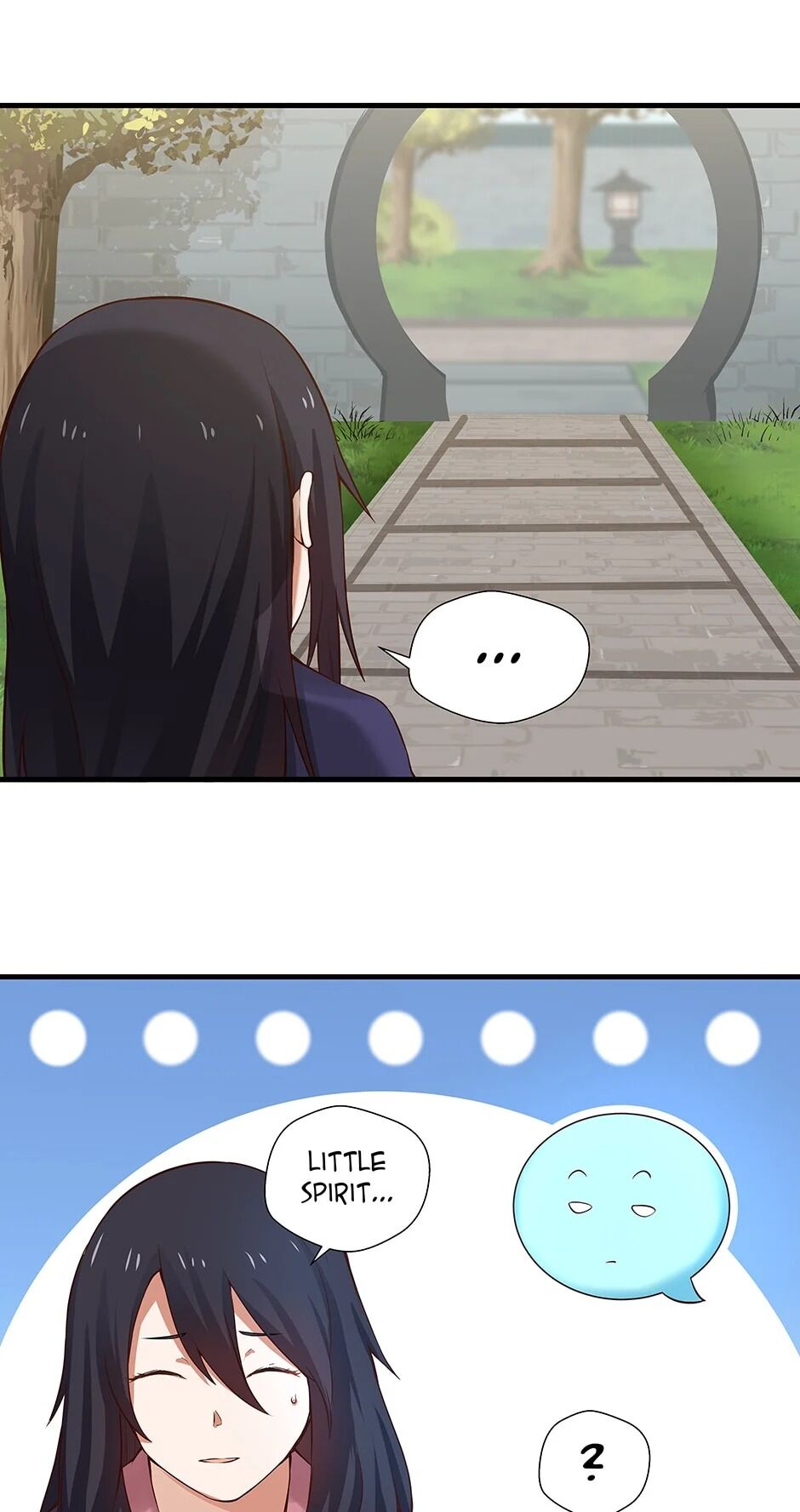 Nymph Project chapter 10 - page 38