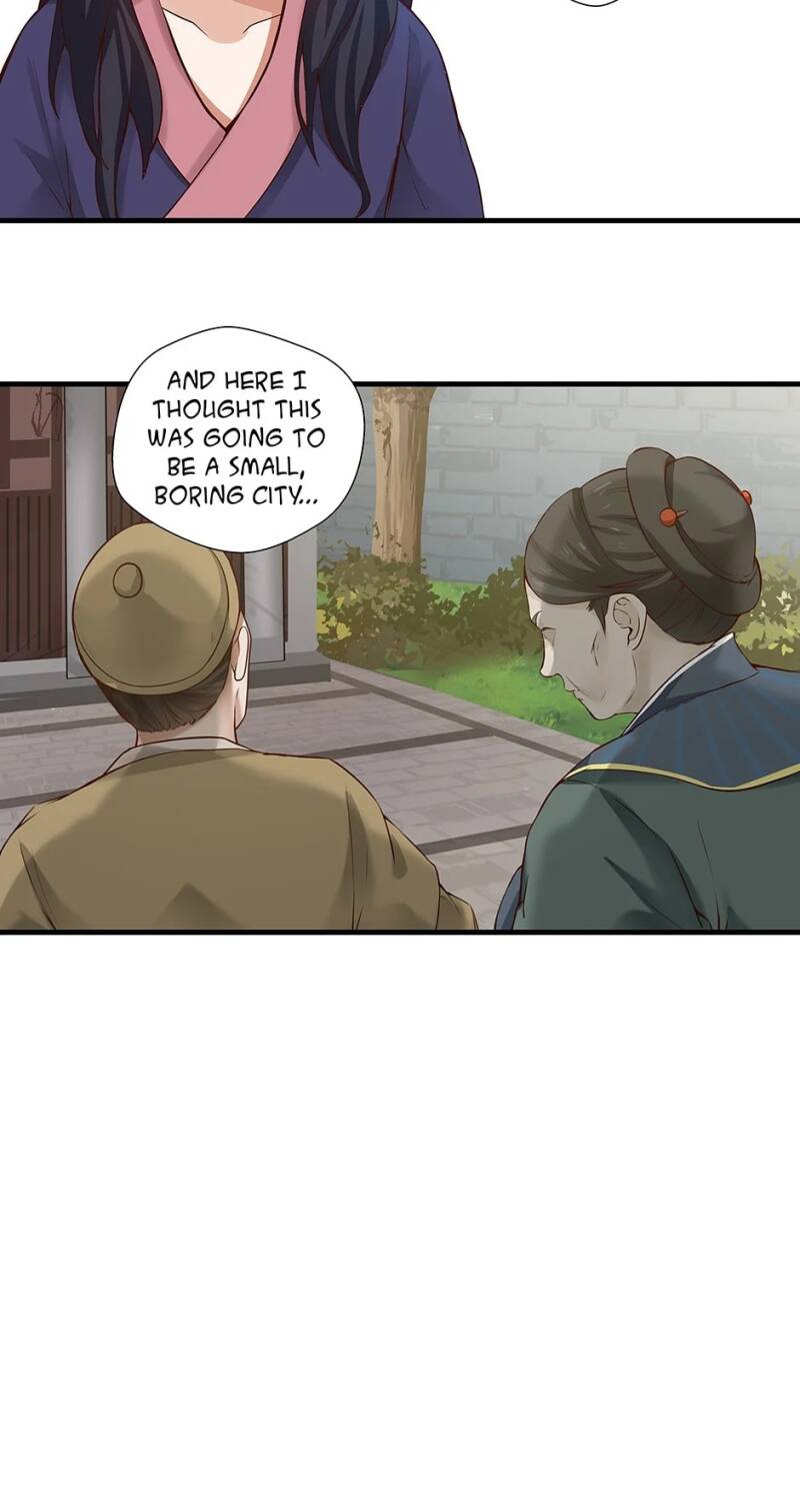 Nymph Project chapter 10 - page 39