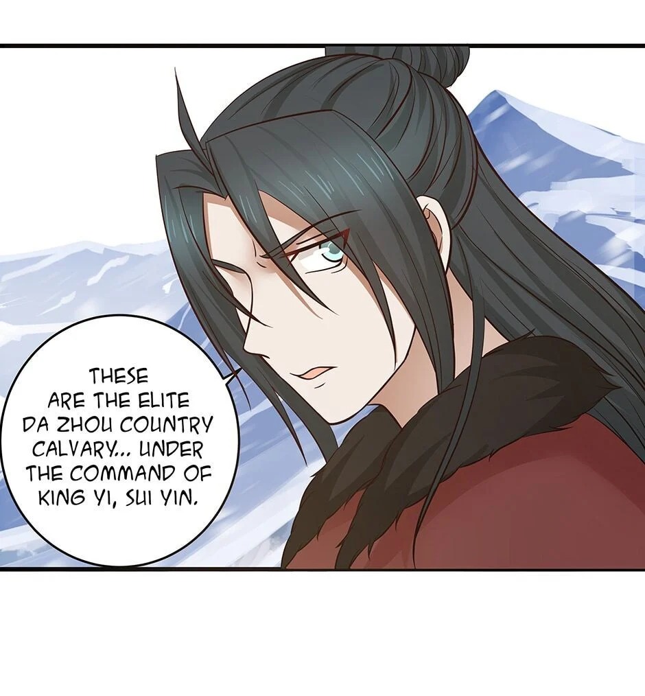 Nymph Project chapter 95 - page 28